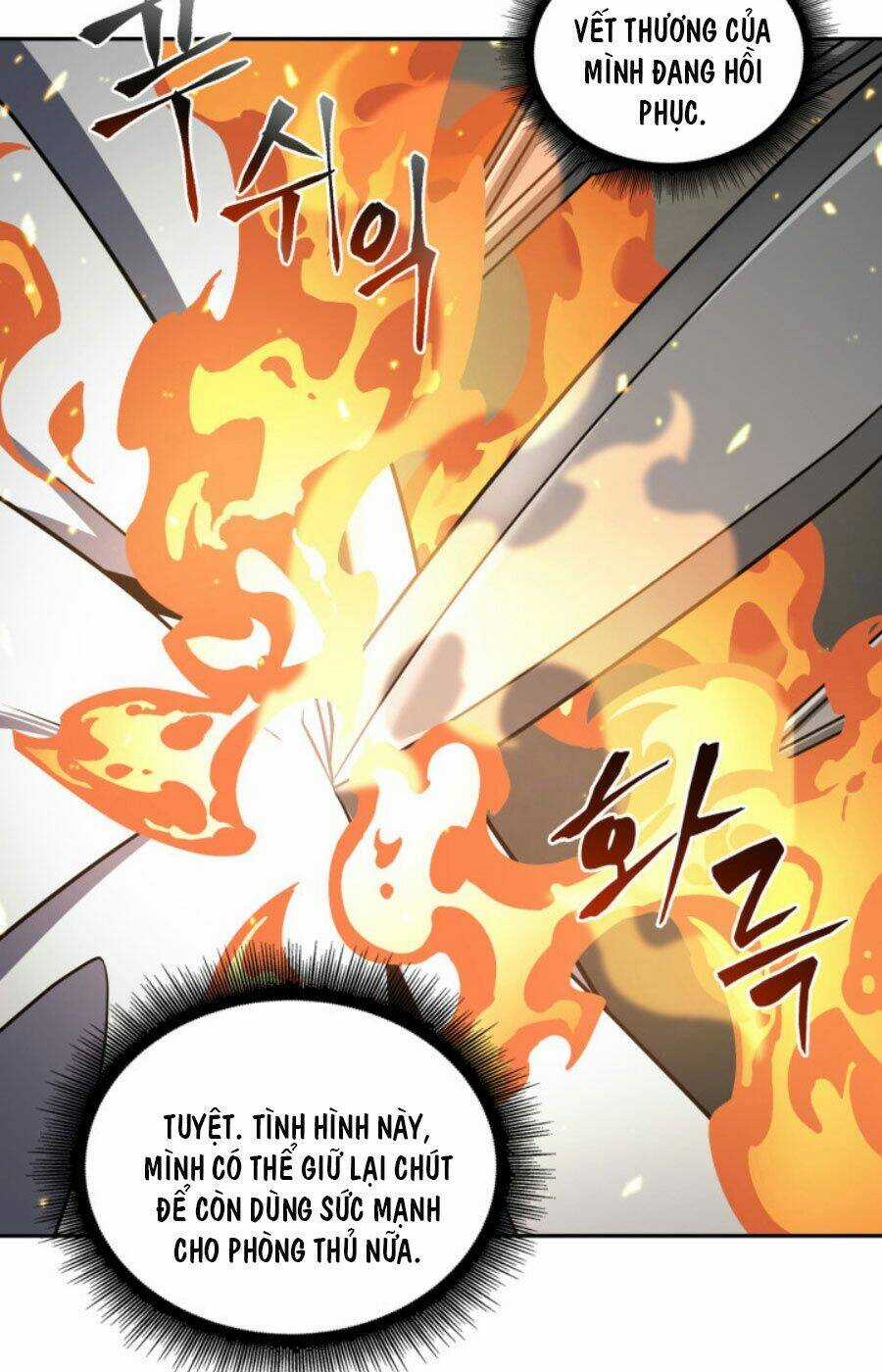 Vua Trộm Mộ - Chapter 283 - Trang 20