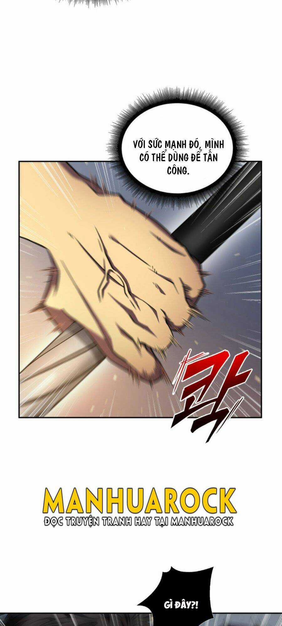 Vua Trộm Mộ - Chapter 283 - Trang 21