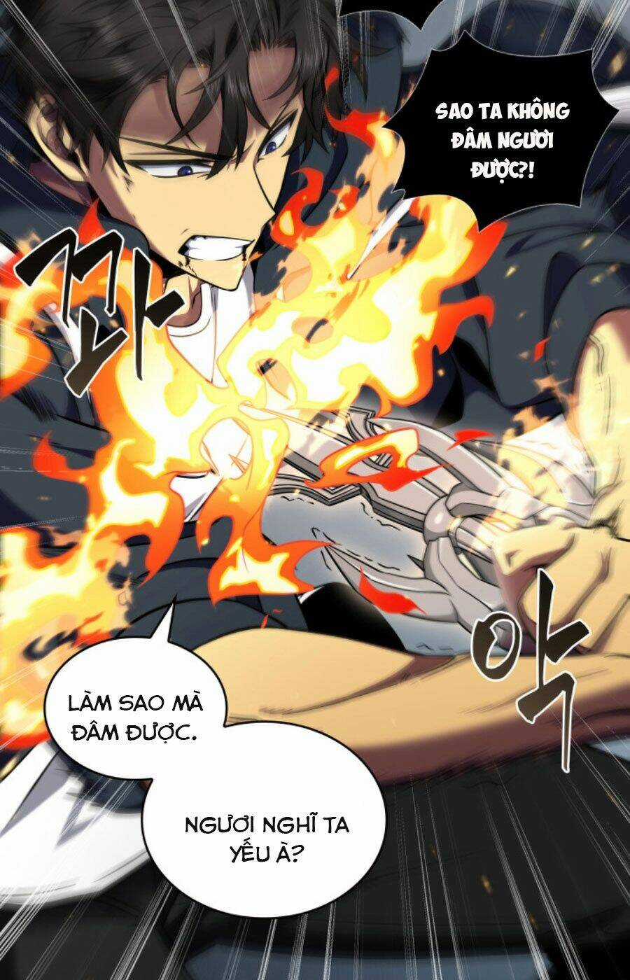 Vua Trộm Mộ - Chapter 283 - Trang 22