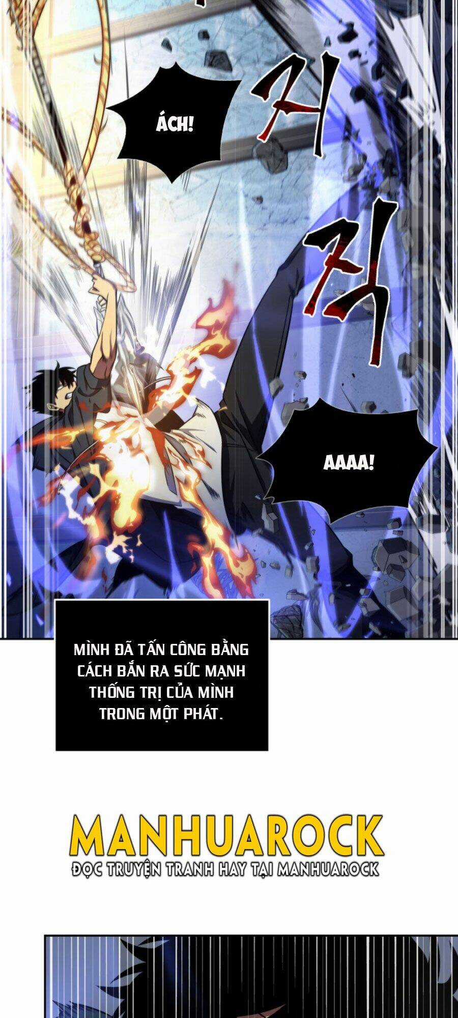 Vua Trộm Mộ - Chapter 283 - Trang 24