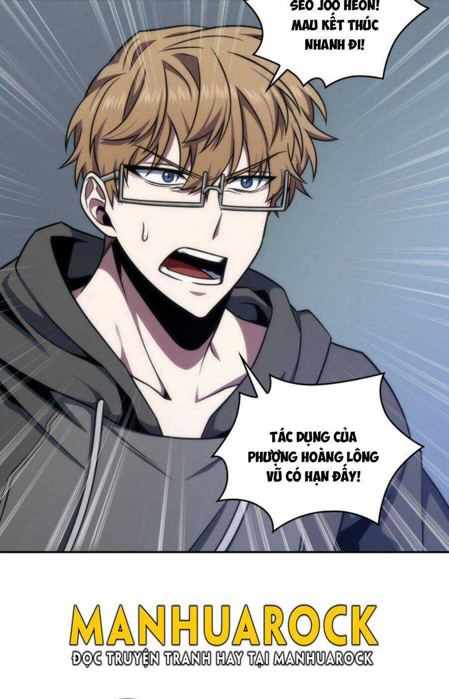 Vua Trộm Mộ - Chapter 283 - Trang 26