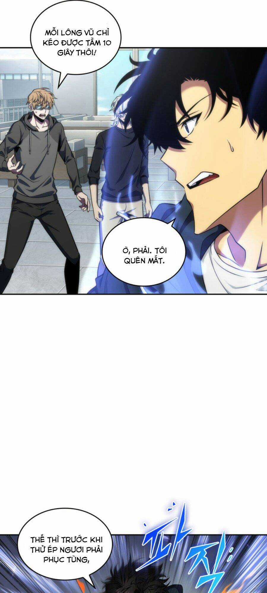 Vua Trộm Mộ - Chapter 283 - Trang 27