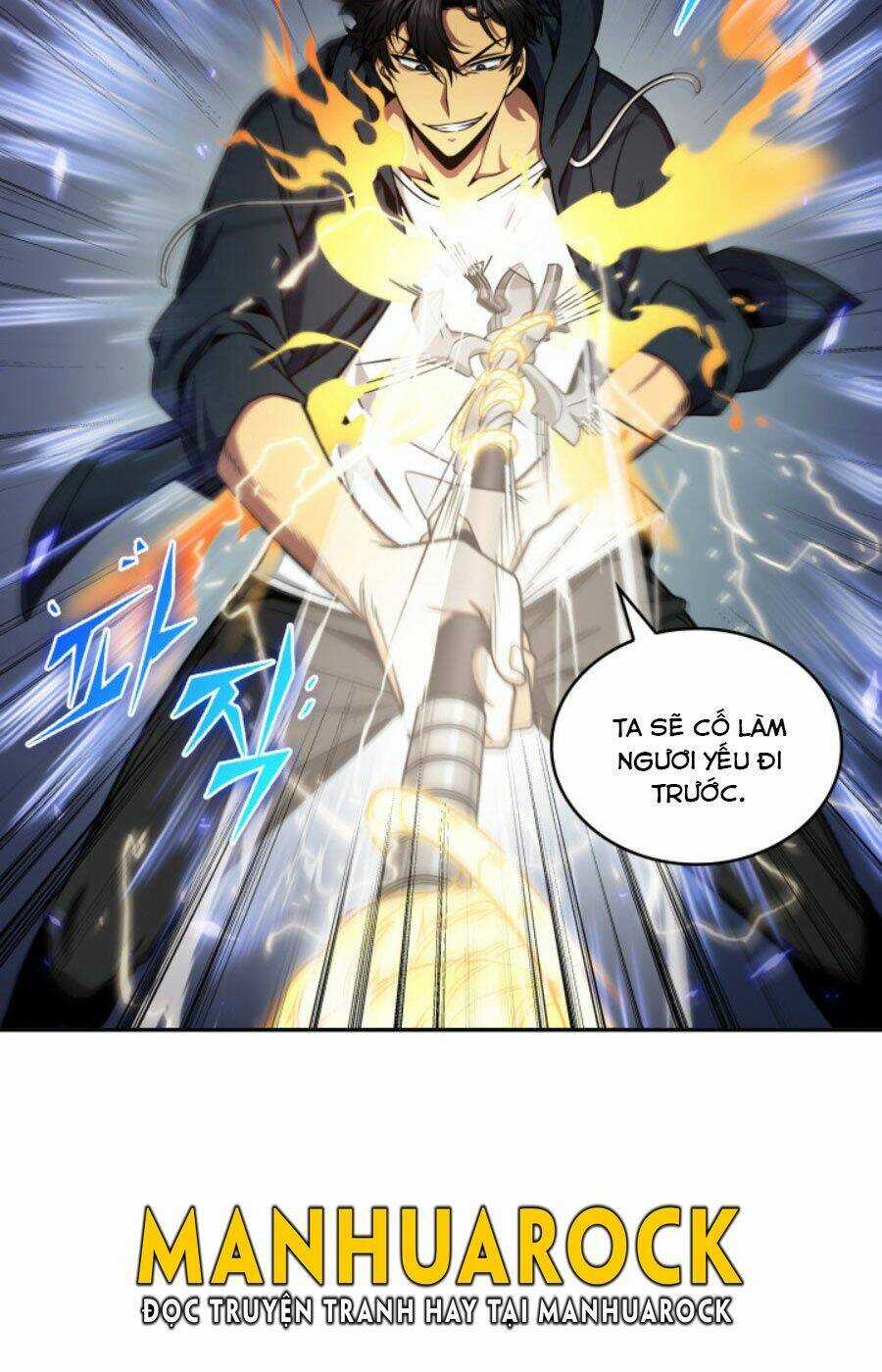 Vua Trộm Mộ - Chapter 283 - Trang 28