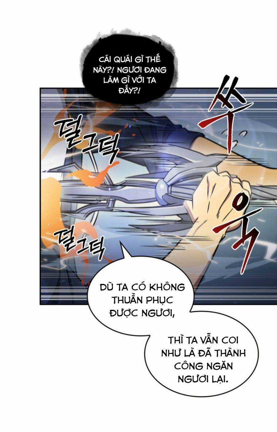 Vua Trộm Mộ - Chapter 283 - Trang 29