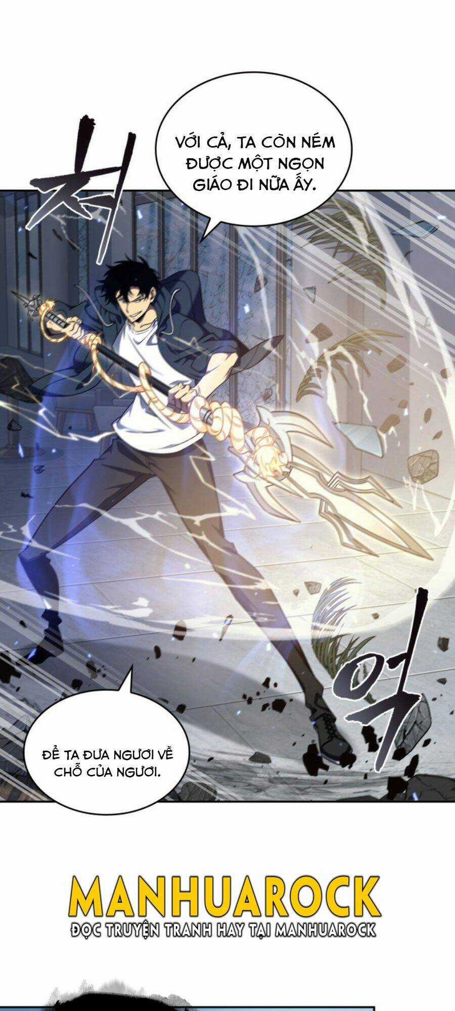 Vua Trộm Mộ - Chapter 283 - Trang 30