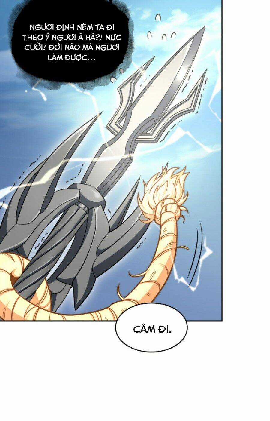 Vua Trộm Mộ - Chapter 283 - Trang 31