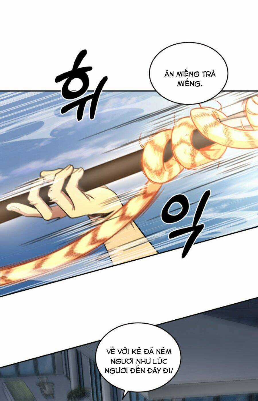 Vua Trộm Mộ - Chapter 283 - Trang 32