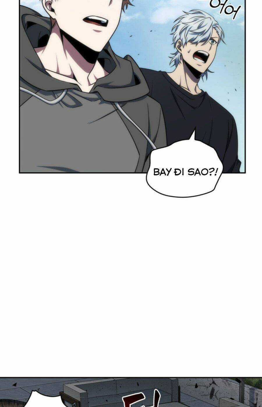 Vua Trộm Mộ - Chapter 283 - Trang 35