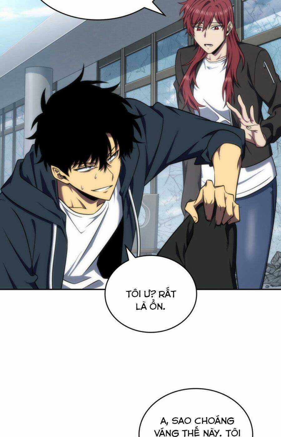 Vua Trộm Mộ - Chapter 283 - Trang 38