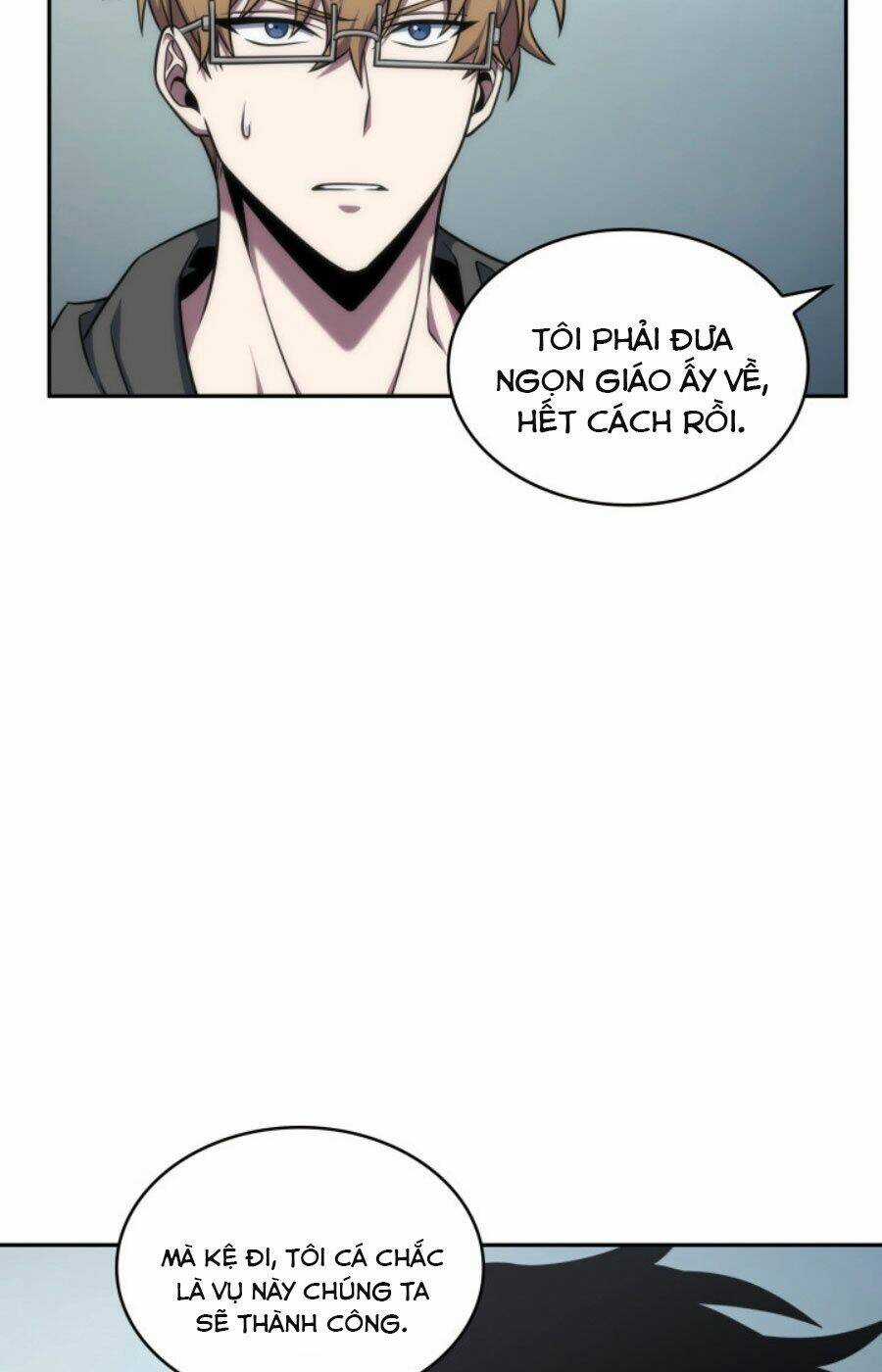 Vua Trộm Mộ - Chapter 283 - Trang 40