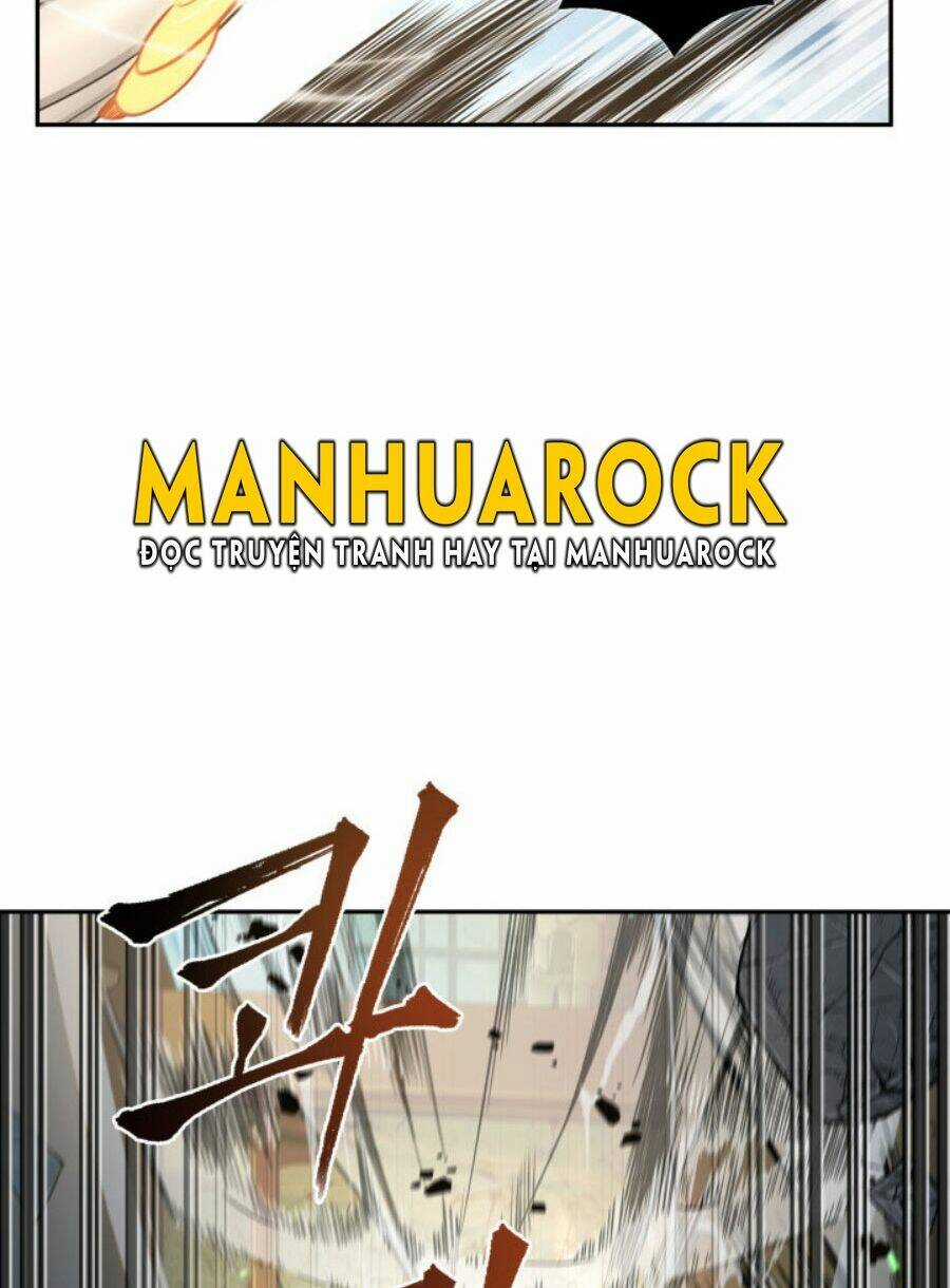 Vua Trộm Mộ - Chapter 283 - Trang 5
