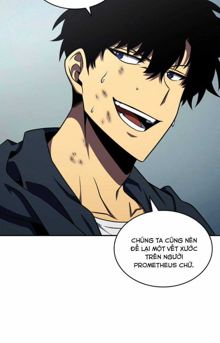 Vua Trộm Mộ - Chapter 283 - Trang 41