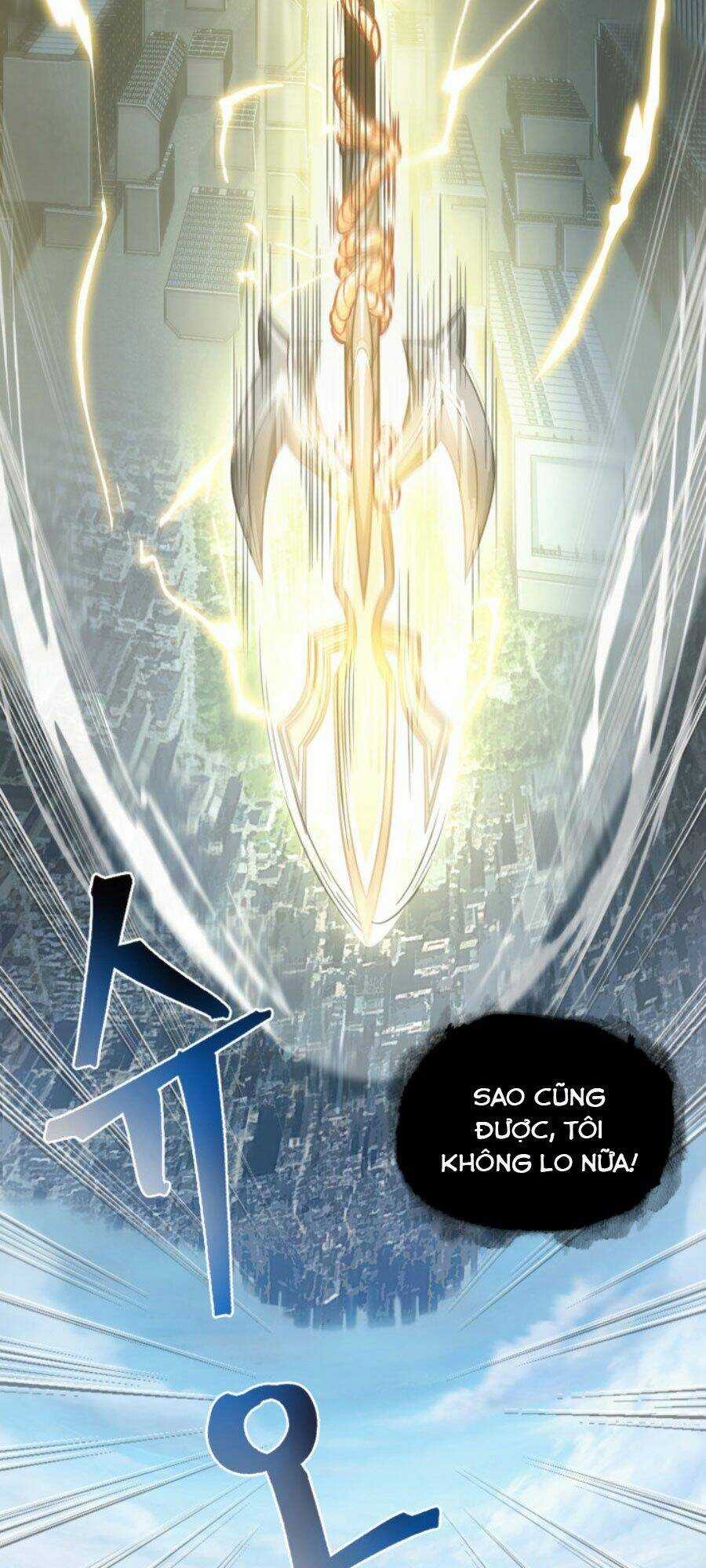 Vua Trộm Mộ - Chapter 283 - Trang 45