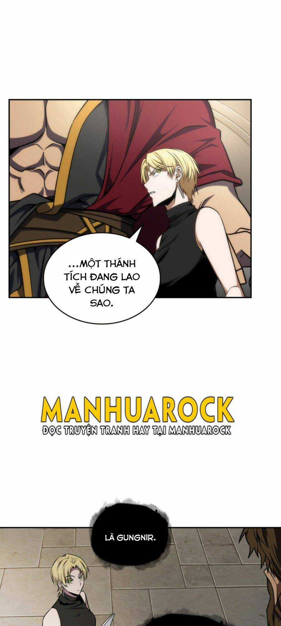 Vua Trộm Mộ - Chapter 283 - Trang 48