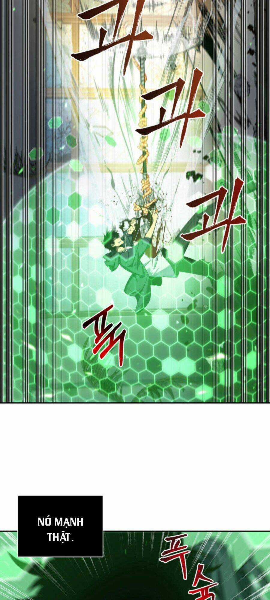 Vua Trộm Mộ - Chapter 283 - Trang 6