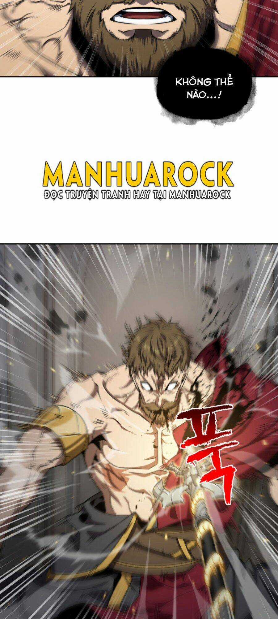 Vua Trộm Mộ - Chapter 283 - Trang 54