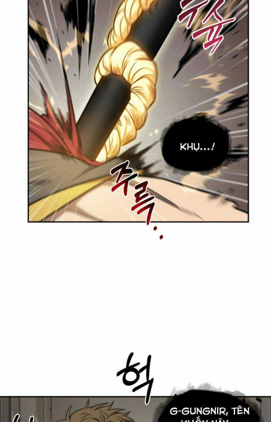 Vua Trộm Mộ - Chapter 283 - Trang 58