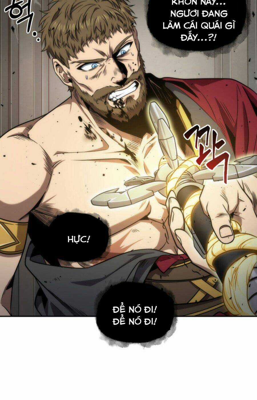 Vua Trộm Mộ - Chapter 283 - Trang 59