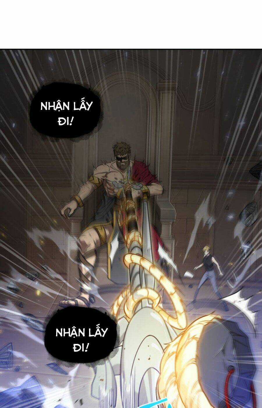 Vua Trộm Mộ - Chapter 283 - Trang 61