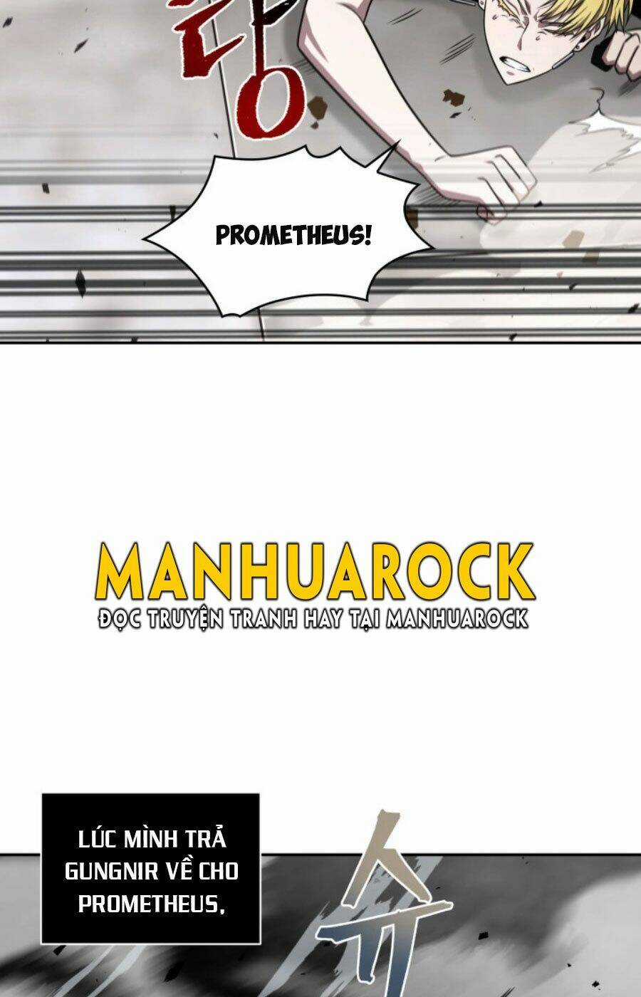 Vua Trộm Mộ - Chapter 283 - Trang 65