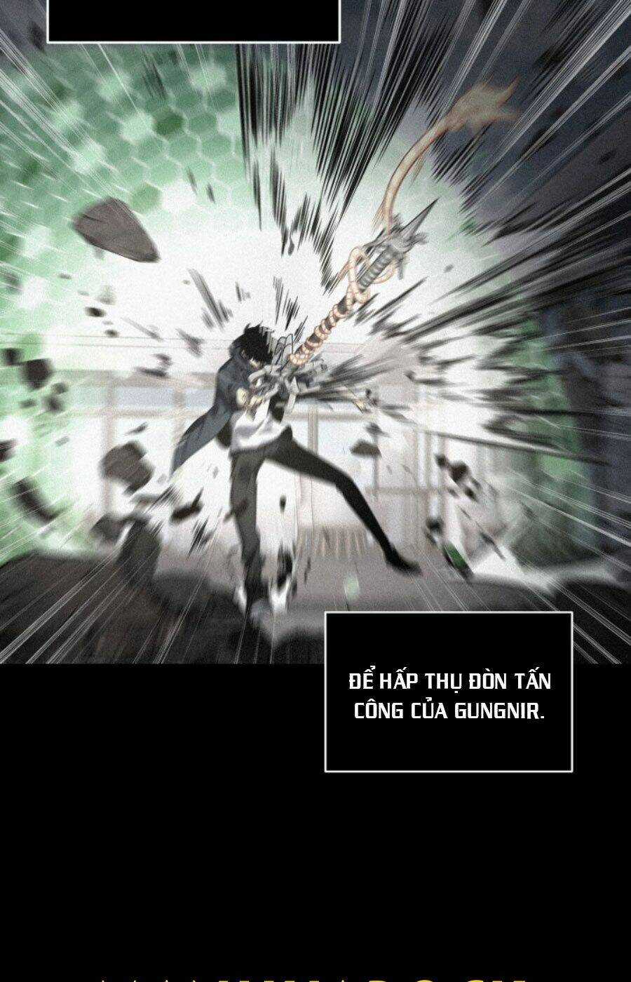 Vua Trộm Mộ - Chapter 283 - Trang 67