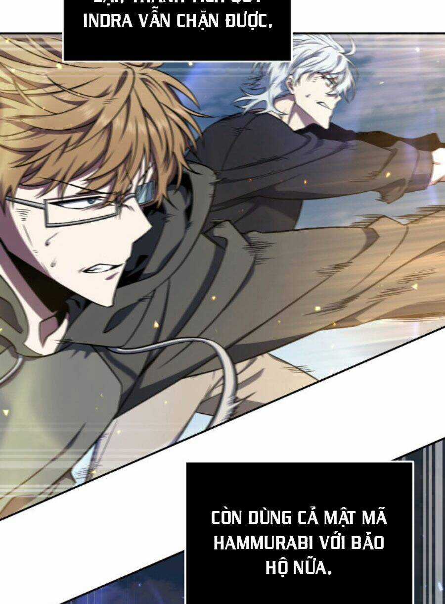 Vua Trộm Mộ - Chapter 283 - Trang 8