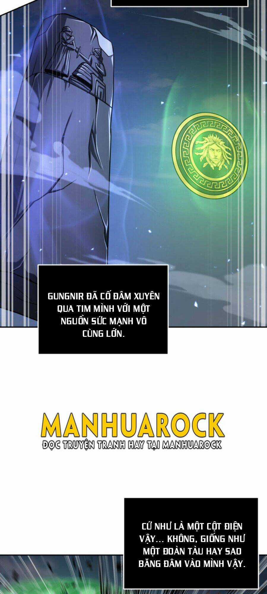 Vua Trộm Mộ - Chapter 283 - Trang 9