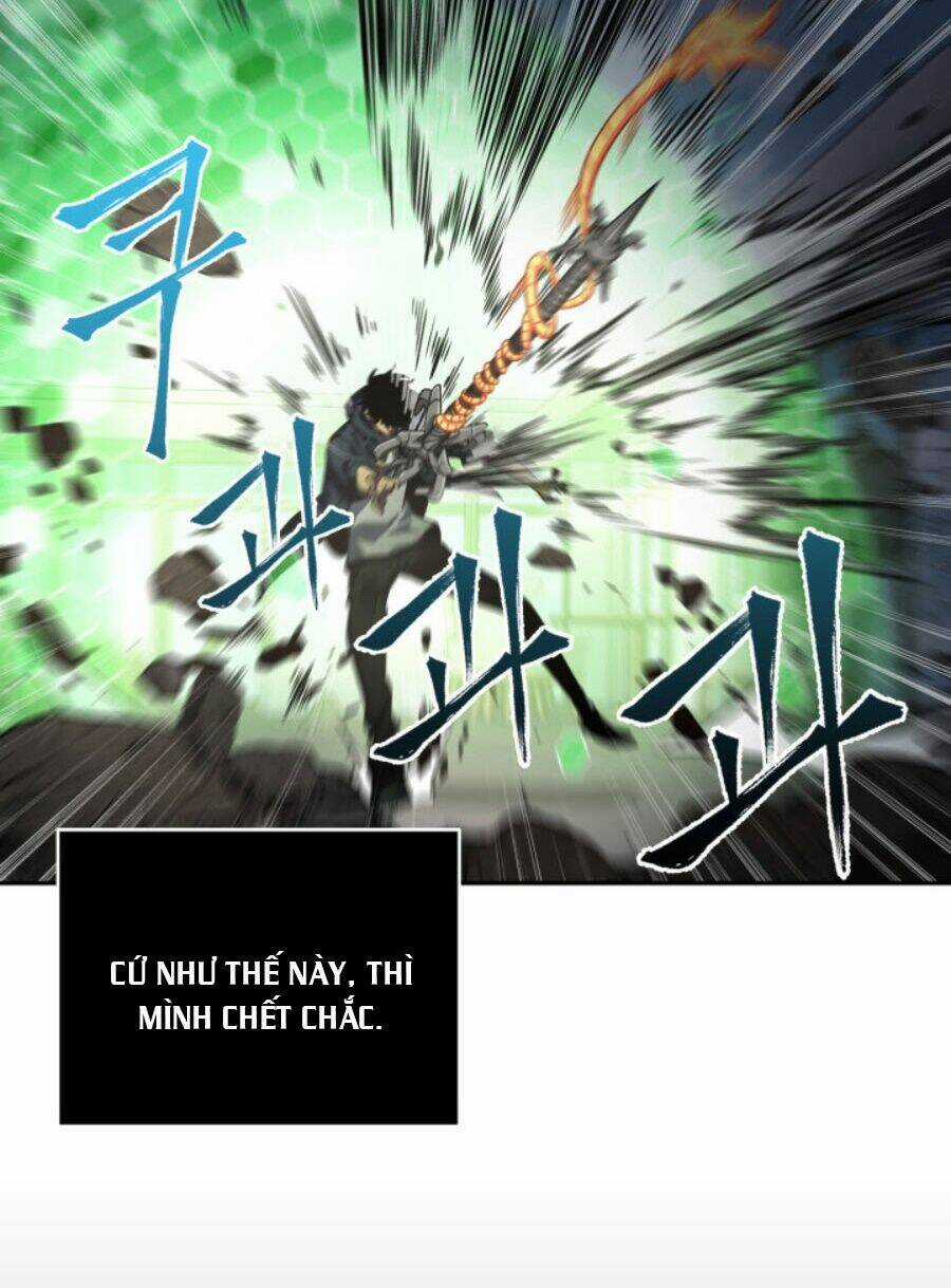 Vua Trộm Mộ - Chapter 283 - Trang 10