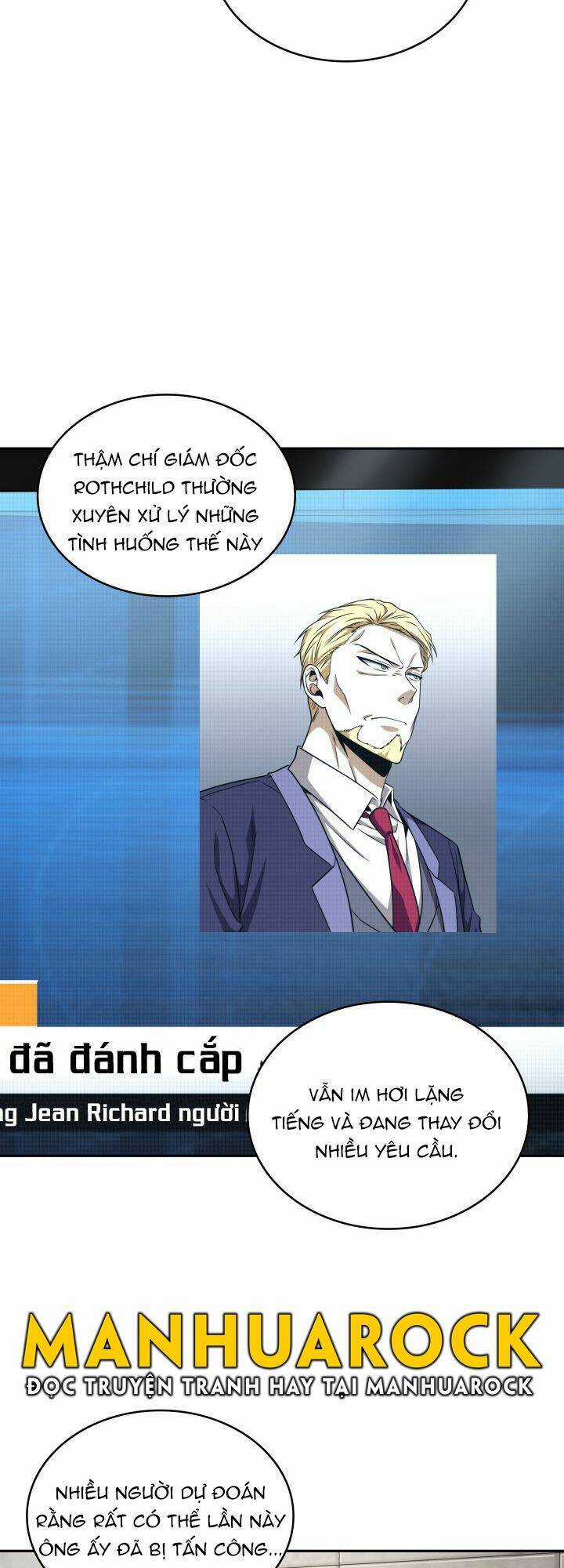 Vua Trộm Mộ - Chapter 284 - Trang 14