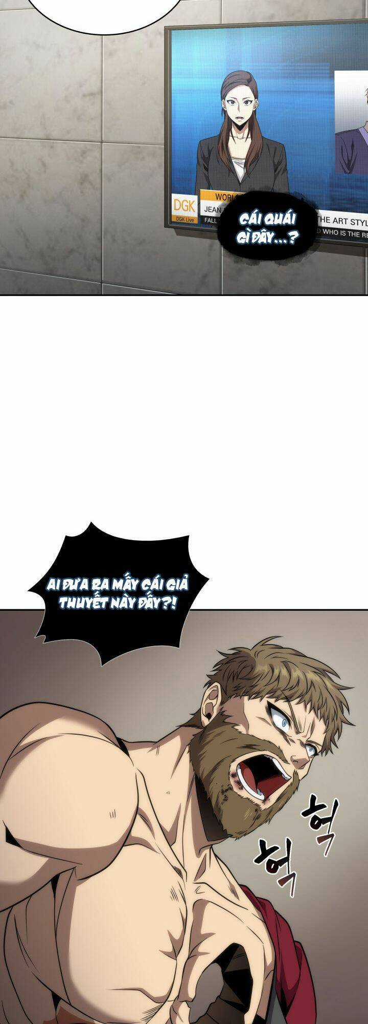 Vua Trộm Mộ - Chapter 284 - Trang 15