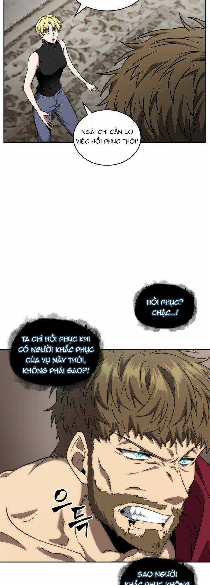 Vua Trộm Mộ - Chapter 284 - Trang 17