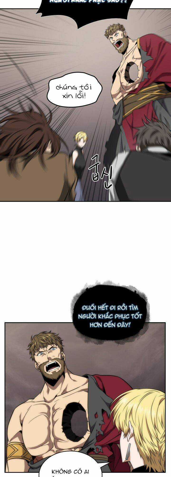 Vua Trộm Mộ - Chapter 284 - Trang 19