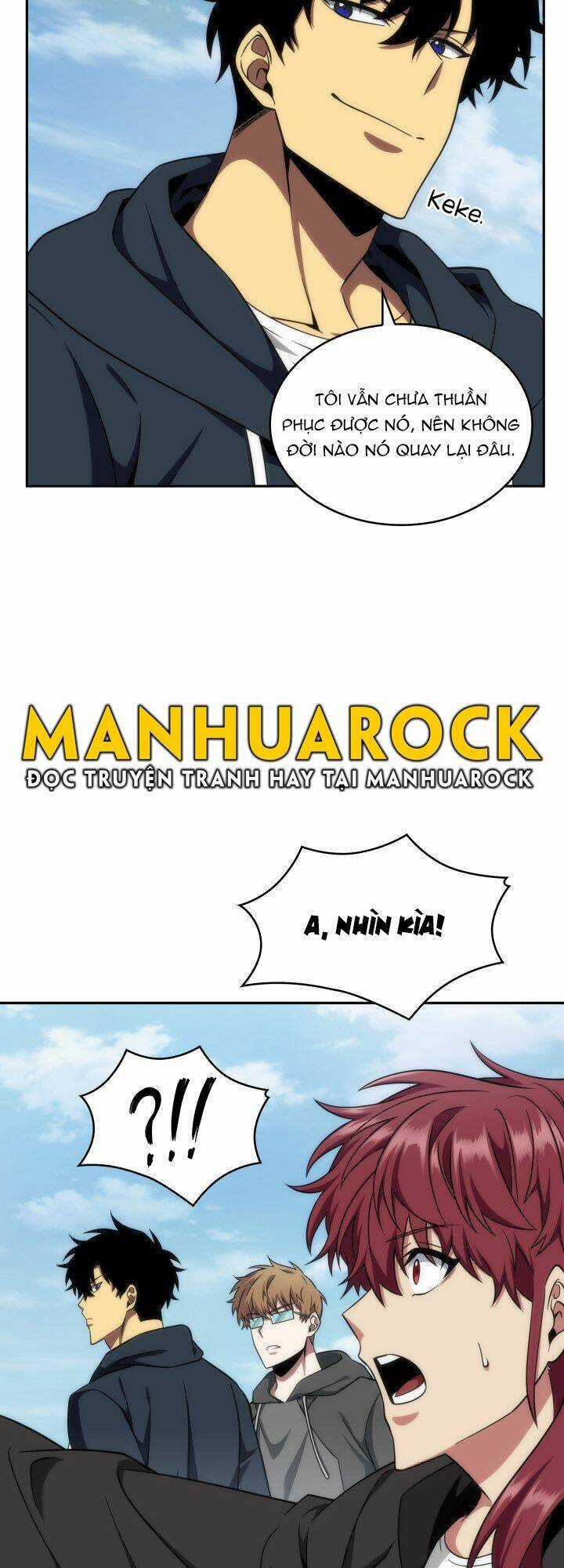 Vua Trộm Mộ - Chapter 284 - Trang 3