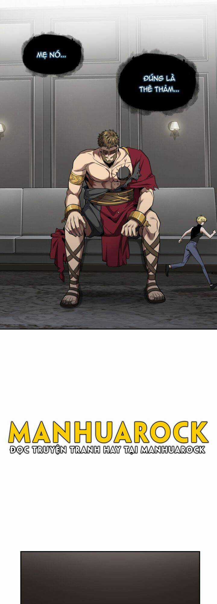 Vua Trộm Mộ - Chapter 284 - Trang 24