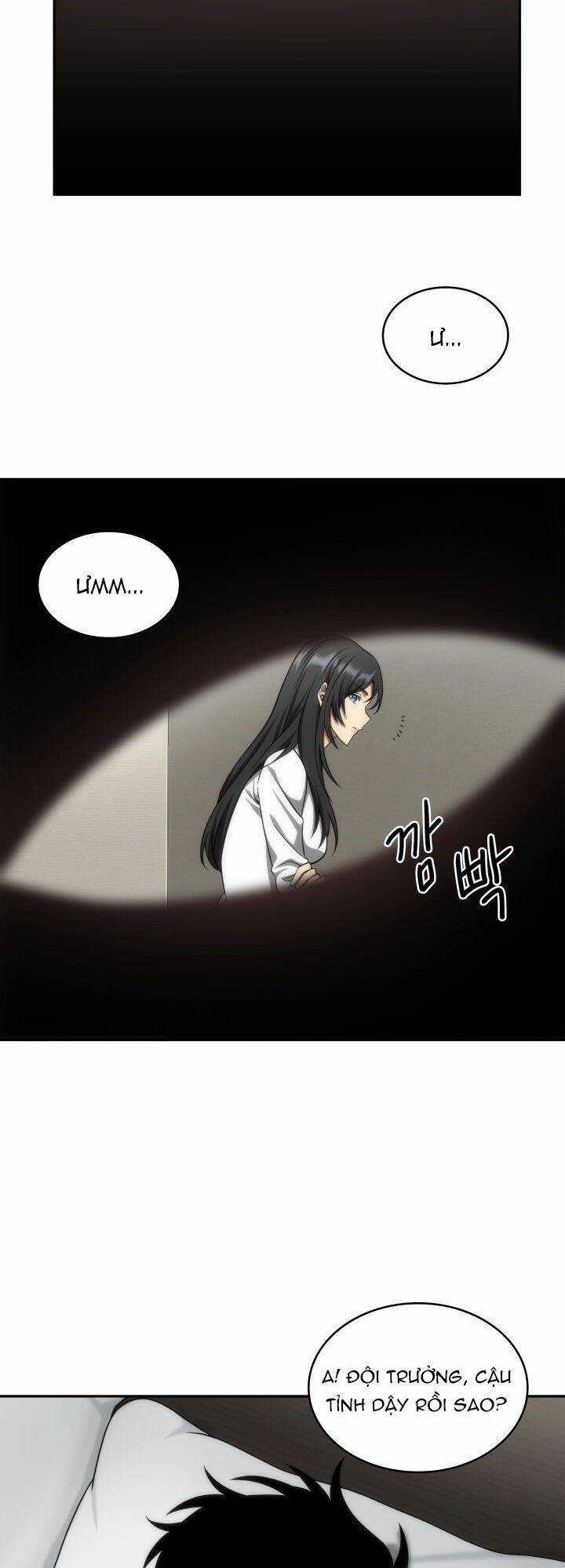 Vua Trộm Mộ - Chapter 284 - Trang 25