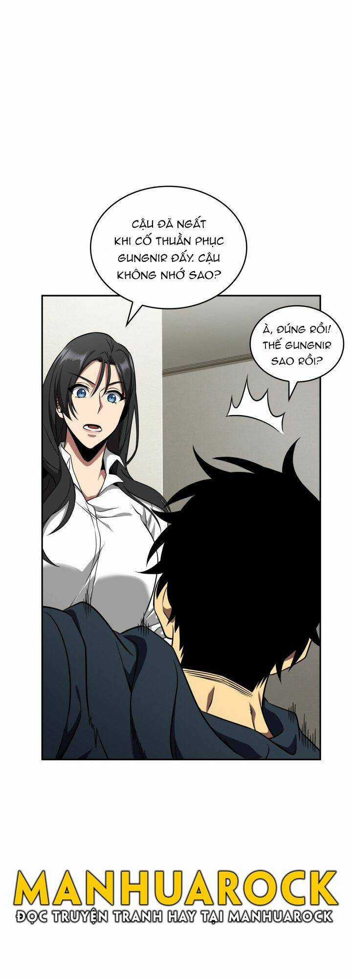 Vua Trộm Mộ - Chapter 284 - Trang 27