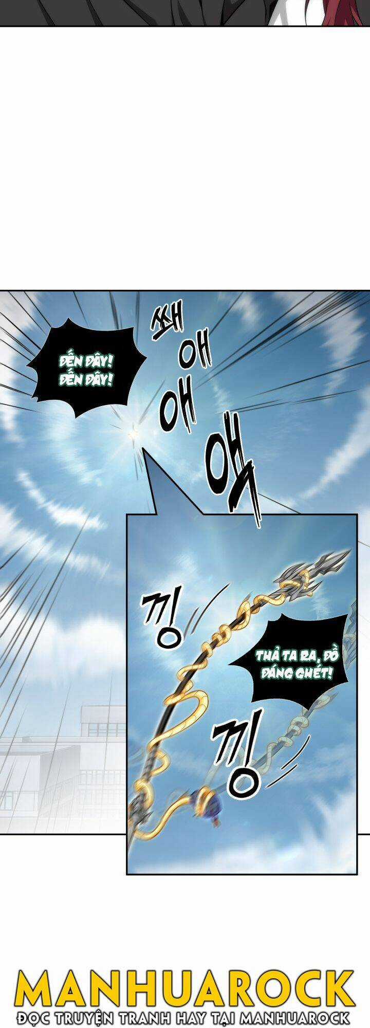 Vua Trộm Mộ - Chapter 284 - Trang 4