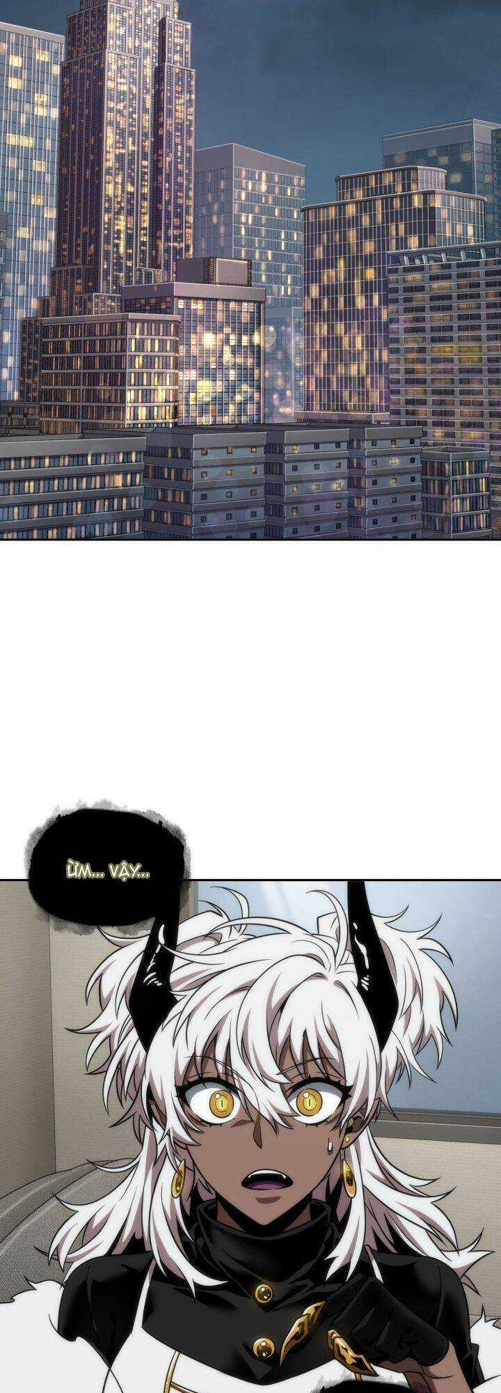 Vua Trộm Mộ - Chapter 284 - Trang 34