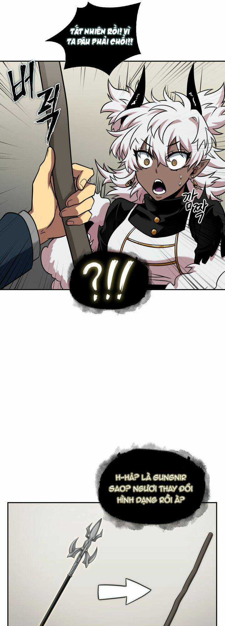 Vua Trộm Mộ - Chapter 284 - Trang 36