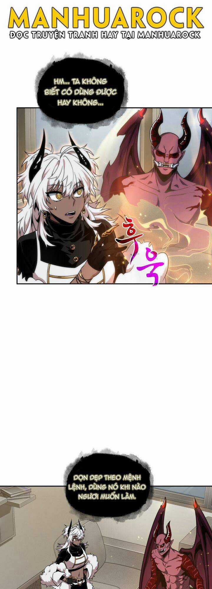 Vua Trộm Mộ - Chapter 284 - Trang 38