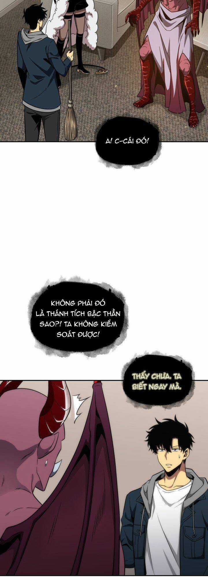 Vua Trộm Mộ - Chapter 284 - Trang 39