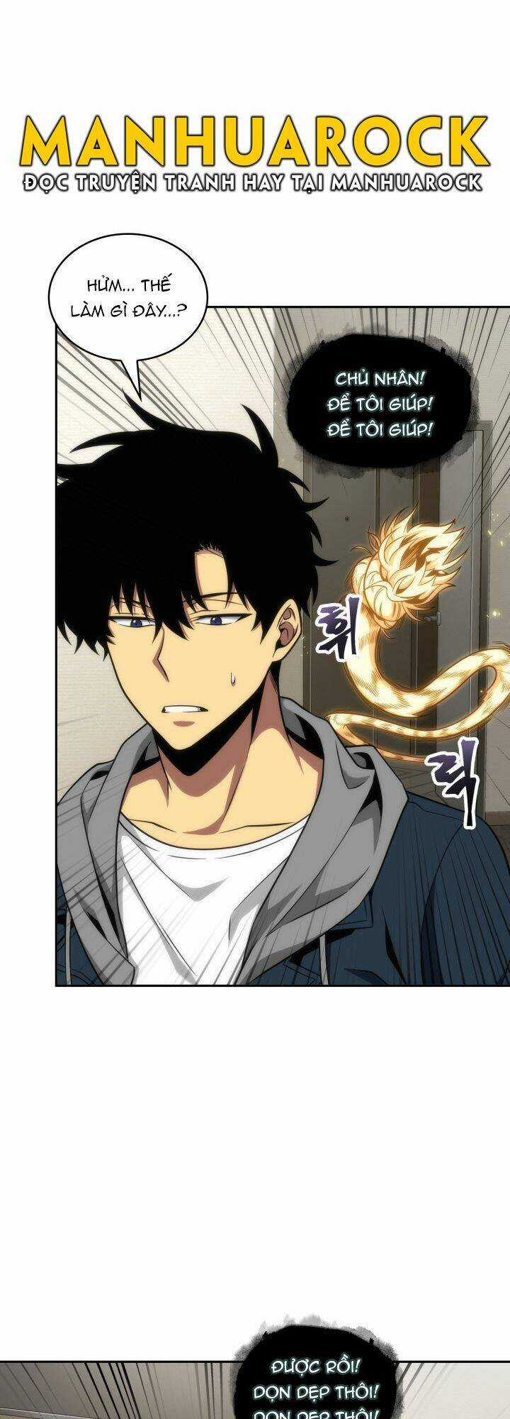 Vua Trộm Mộ - Chapter 284 - Trang 40