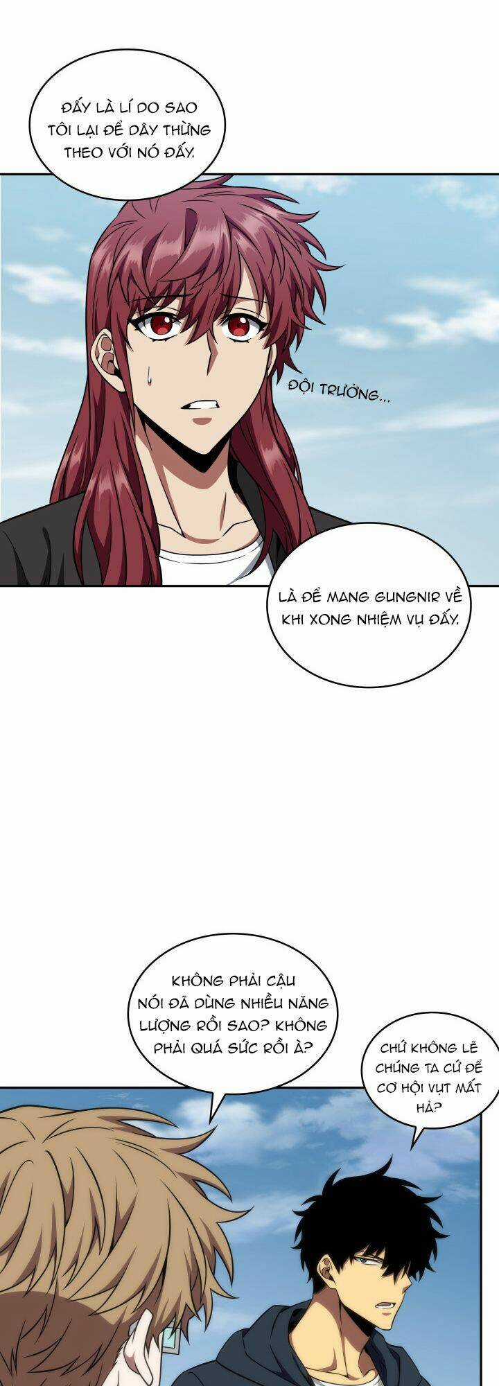 Vua Trộm Mộ - Chapter 284 - Trang 5