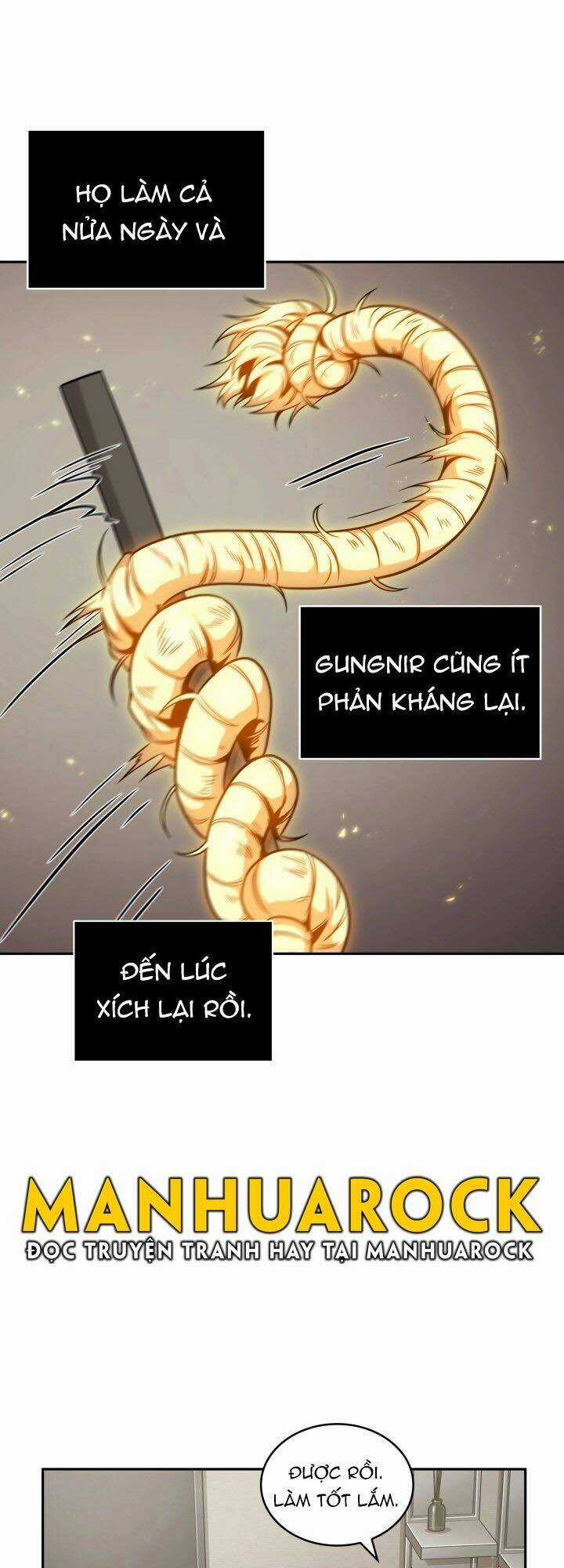 Vua Trộm Mộ - Chapter 284 - Trang 43