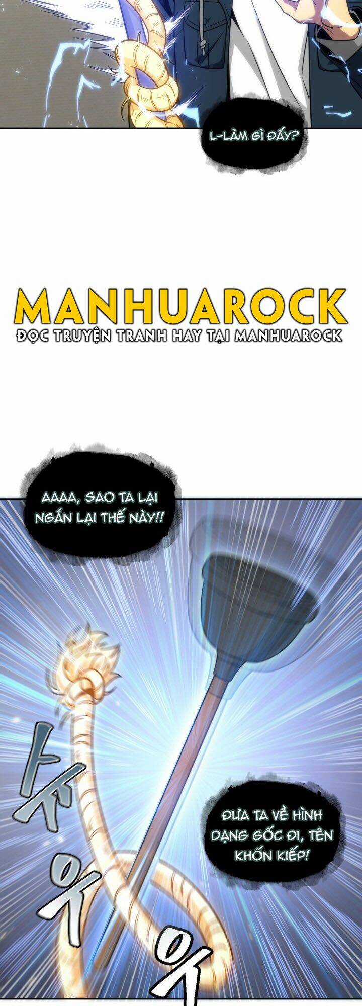 Vua Trộm Mộ - Chapter 284 - Trang 45