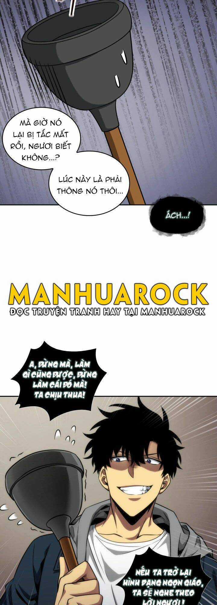 Vua Trộm Mộ - Chapter 284 - Trang 47