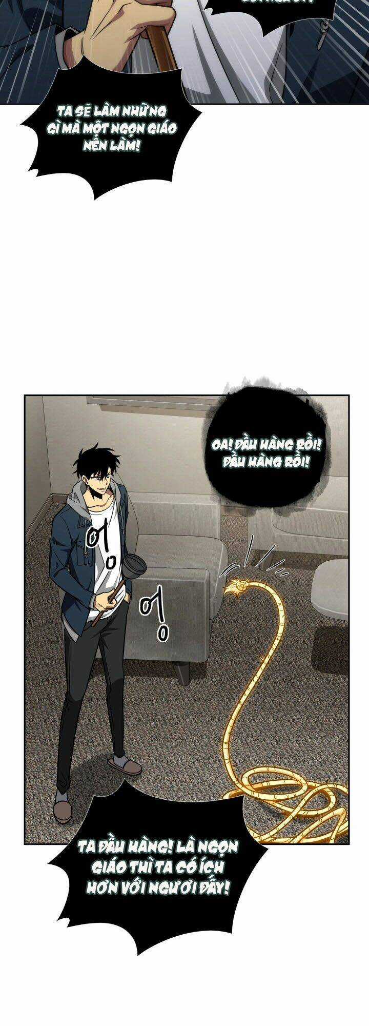 Vua Trộm Mộ - Chapter 284 - Trang 48