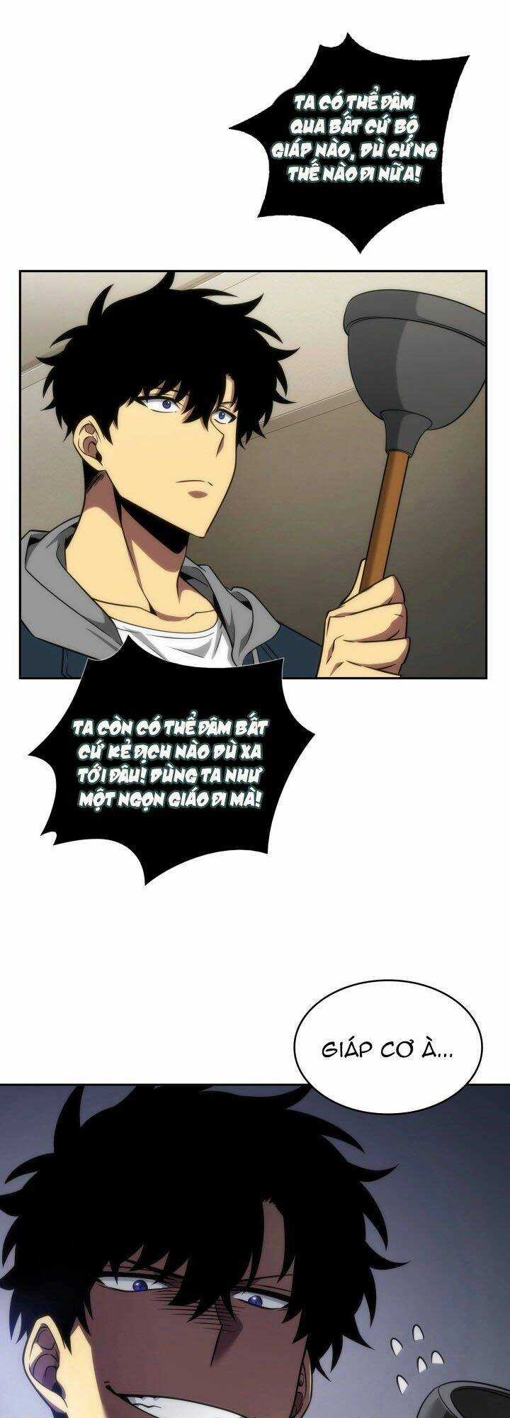 Vua Trộm Mộ - Chapter 284 - Trang 49