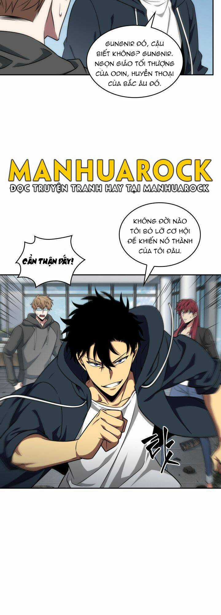 Vua Trộm Mộ - Chapter 284 - Trang 6