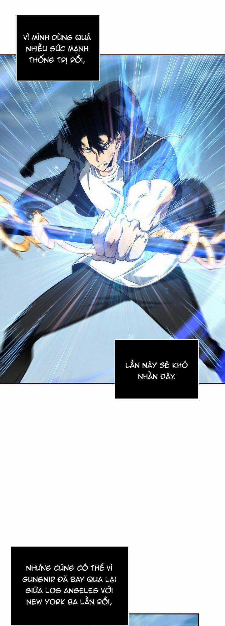 Vua Trộm Mộ - Chapter 284 - Trang 9